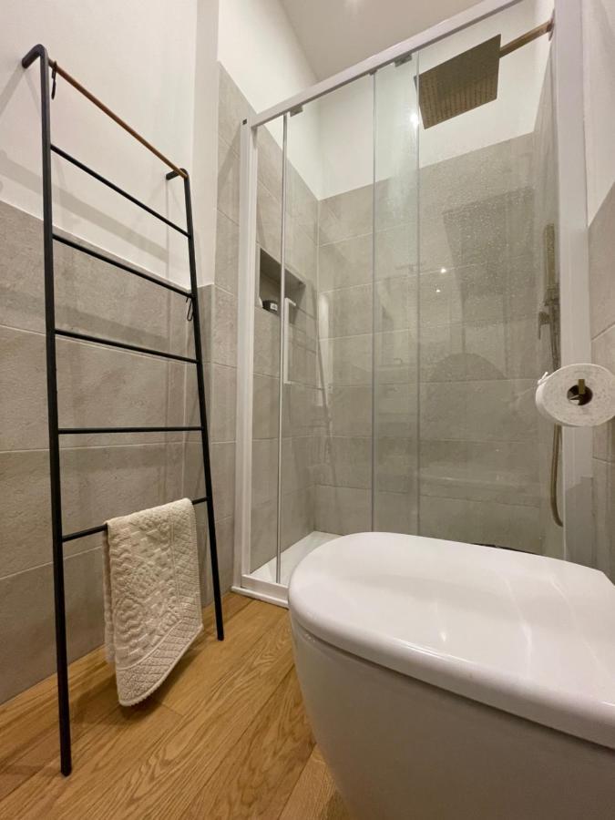 Luxury Modern Apartment Milan Exterior photo